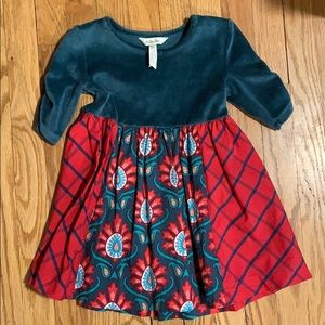 Matilda Jane Holiday dress